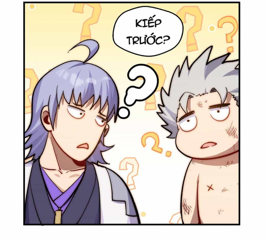 Đỉnh Cấp Khí Vận, Lặng Lẽ Tu Luyện Ngàn Năm - Chương 83 - ảnh 45