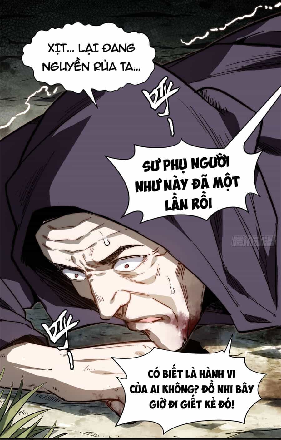 Đỉnh Cấp Khí Vận, Lặng Lẽ Tu Luyện Ngàn Năm - Chương 85 - ảnh 7