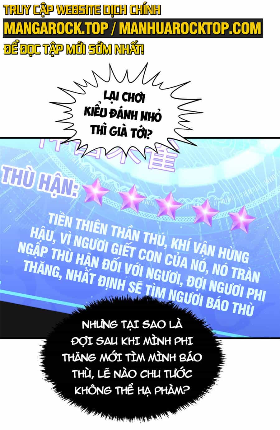 Đỉnh Cấp Khí Vận, Lặng Lẽ Tu Luyện Ngàn Năm - Chương 87 - ảnh 4