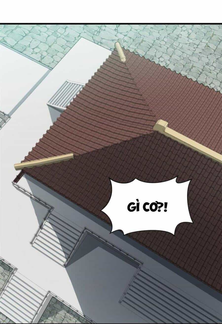 Đỉnh Cấp Khí Vận, Lặng Lẽ Tu Luyện Ngàn Năm - Chương 90 - ảnh 18