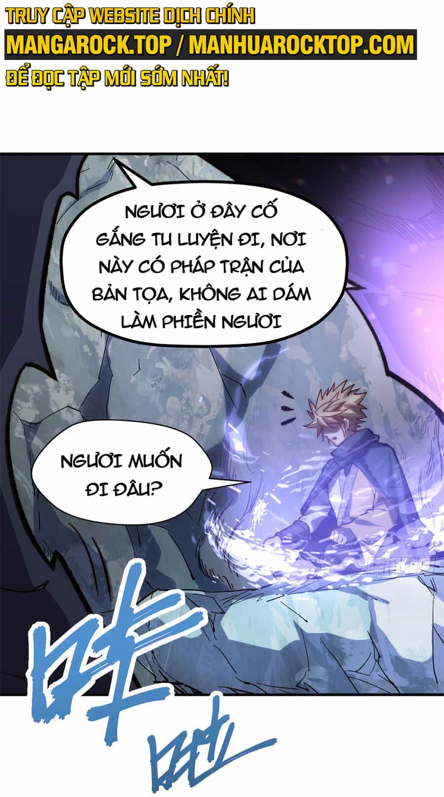 Đỉnh Cấp Khí Vận, Lặng Lẽ Tu Luyện Ngàn Năm - Chương 94 - ảnh 22