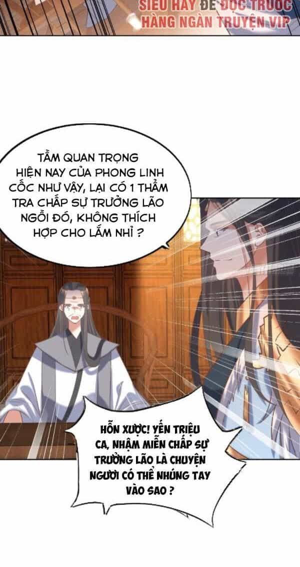 Đỉnh Cấp Phản Phái Đại Sư Huynh - Chương 10 - ảnh 14