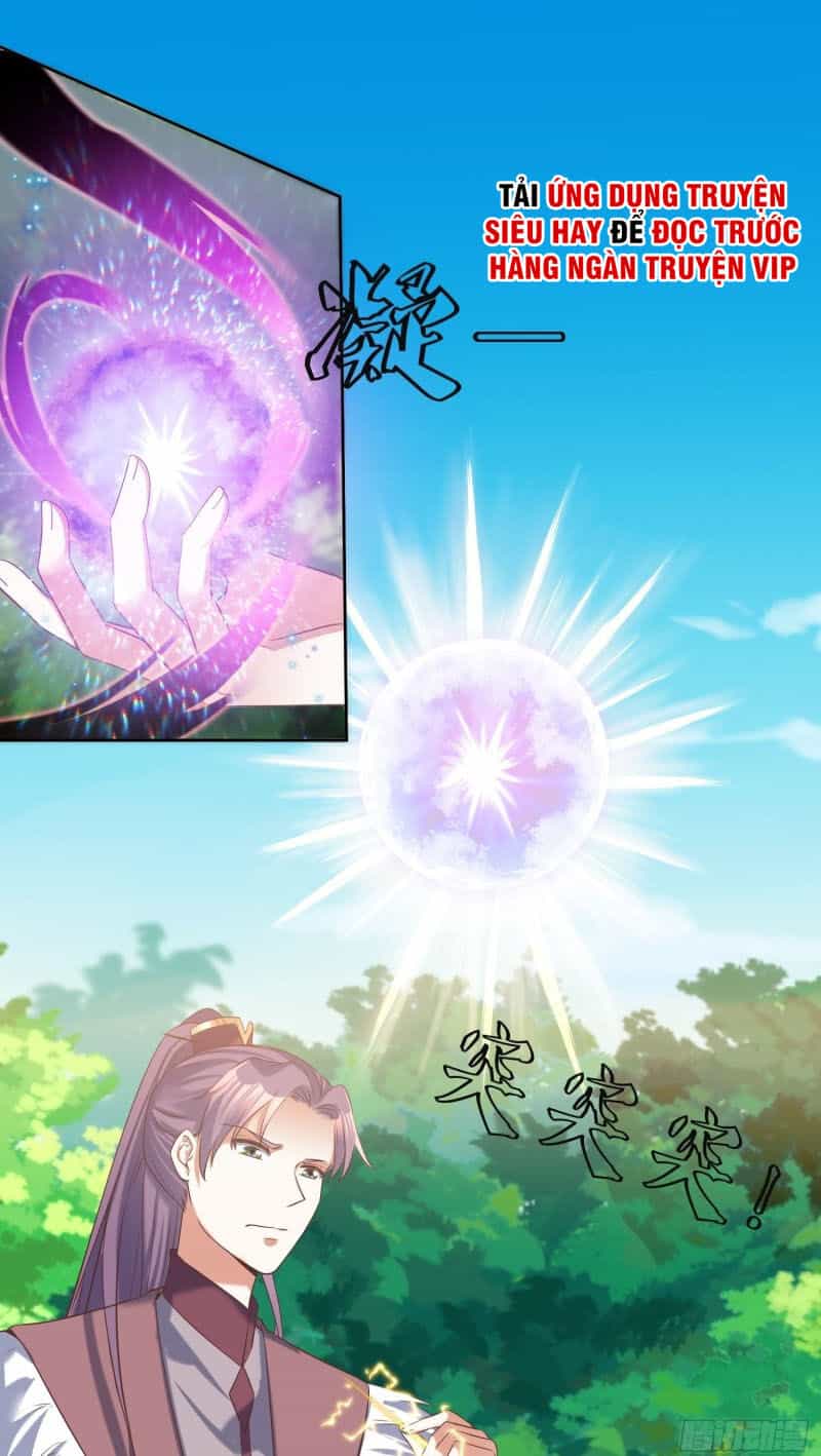 Đỉnh Cấp Phản Phái Đại Sư Huynh - Chương 19 - ảnh 9