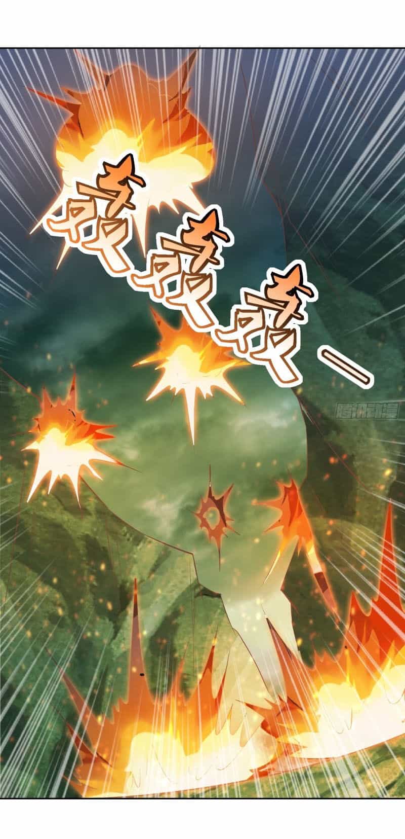 Đỉnh Cấp Phản Phái Đại Sư Huynh - Chương 30 - ảnh 12