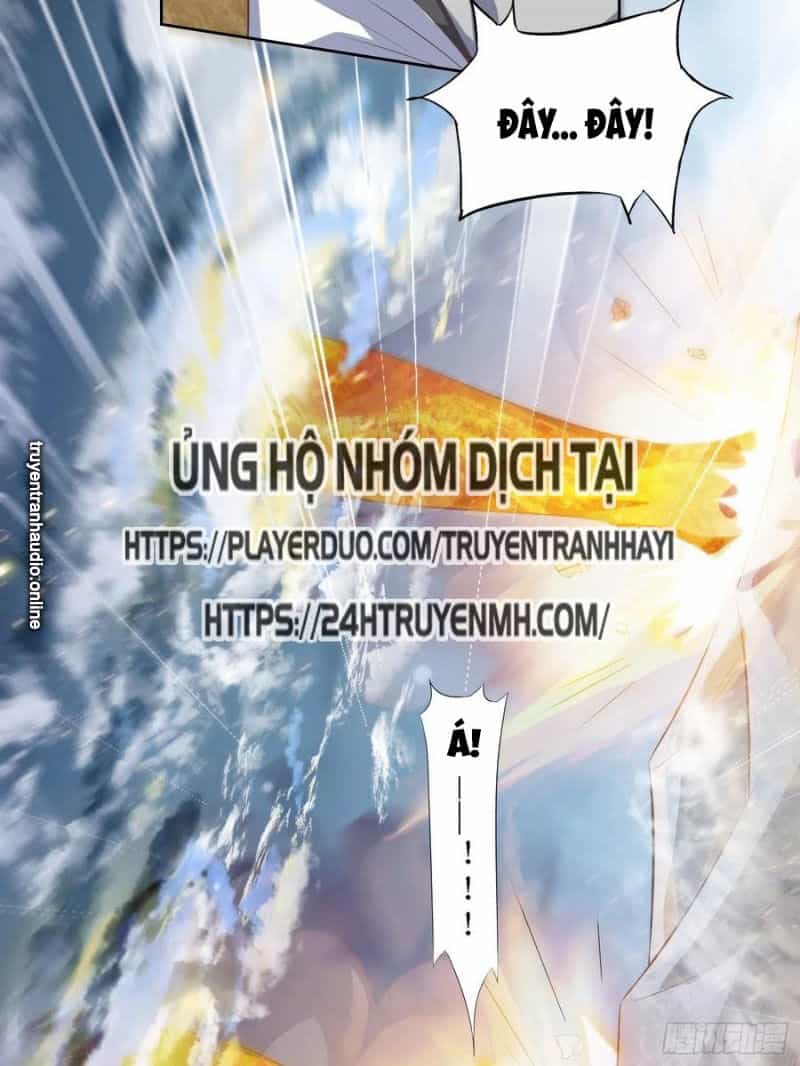 Đỉnh Cấp Phản Phái Đại Sư Huynh - Chương 37 - ảnh 30