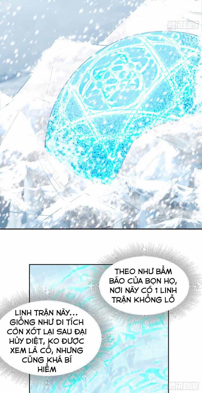 Đỉnh Cấp Phản Phái Đại Sư Huynh - Chương 62 - ảnh 17