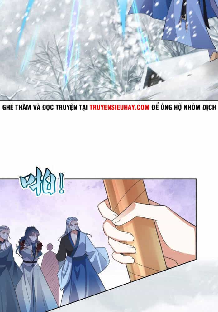 Đỉnh Cấp Phản Phái Đại Sư Huynh - Chương 62 - ảnh 4