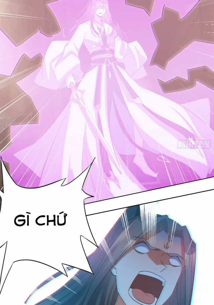 Đỉnh Cấp Phản Phái Đại Sư Huynh - Chương 65 - ảnh 12
