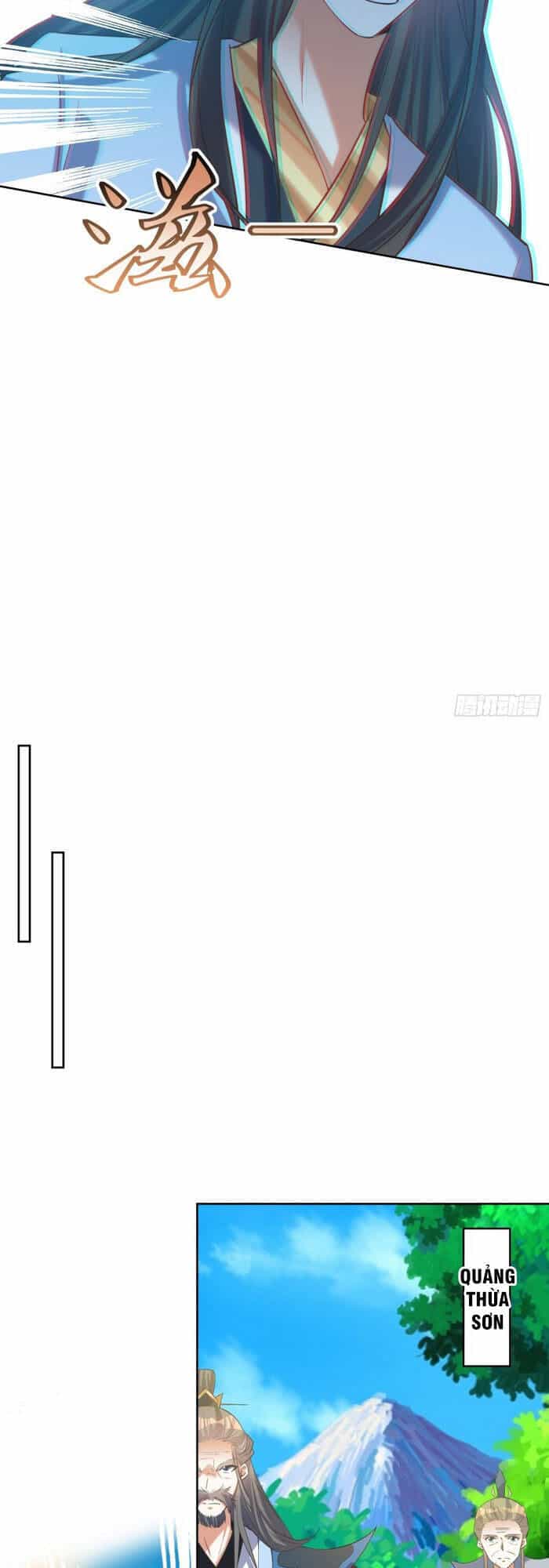 Đỉnh Cấp Phản Phái Đại Sư Huynh - Chương 65 - ảnh 13