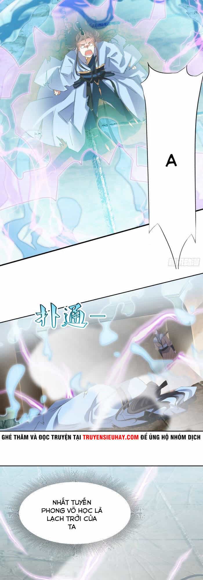 Đỉnh Cấp Phản Phái Đại Sư Huynh - Chương 65 - ảnh 20