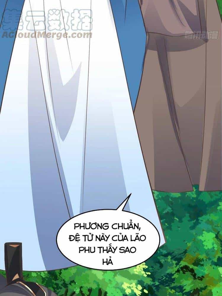 Đỉnh Cấp Phản Phái Đại Sư Huynh - Chương 84 - ảnh 16