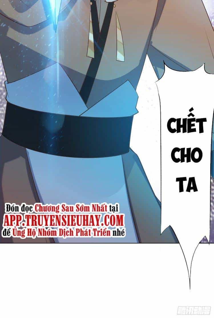 Đỉnh Cấp Phản Phái Đại Sư Huynh - Chương 88 - ảnh 21