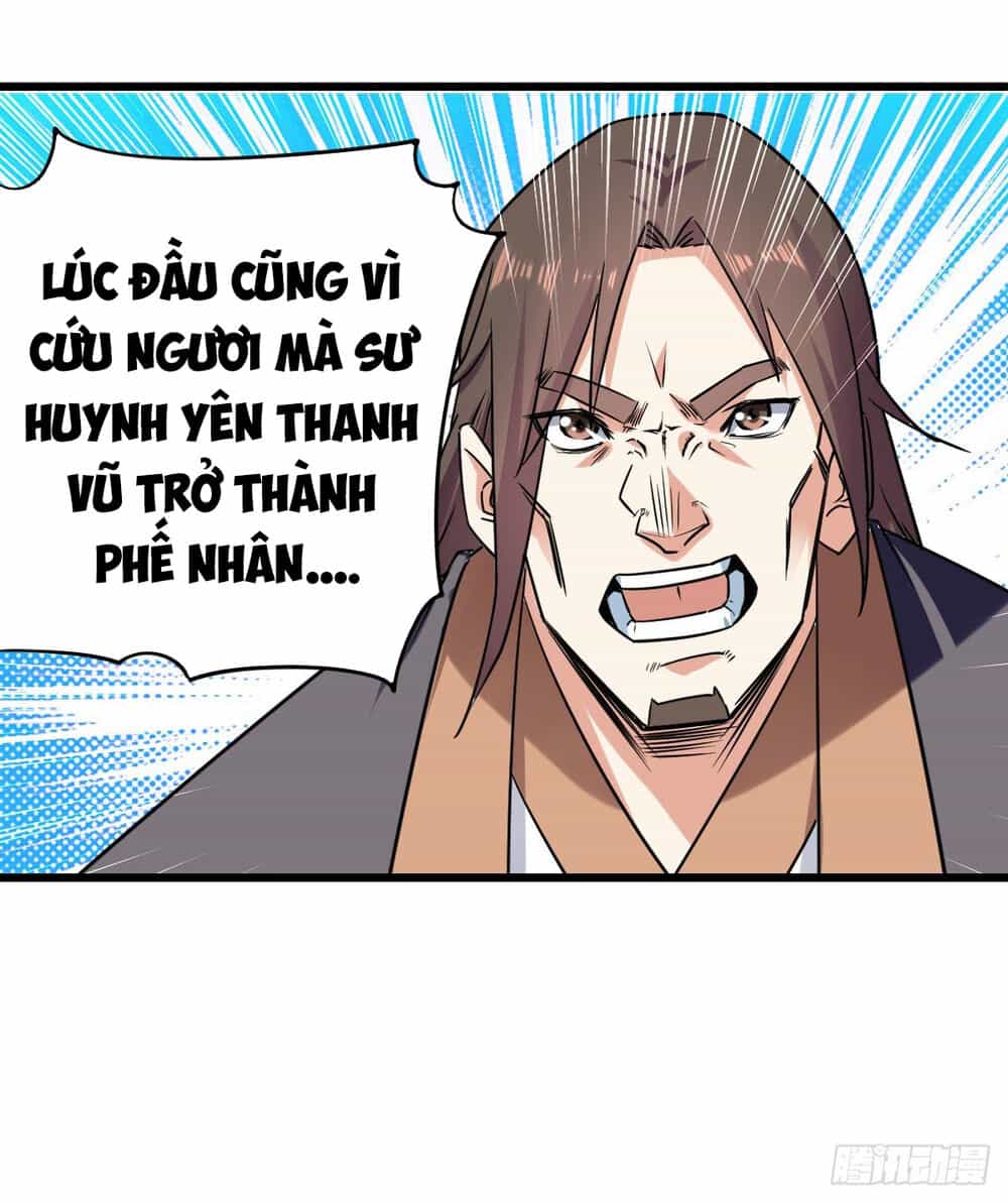 Đỉnh Cấp Võ Hồn - Chương 1 - ảnh 21