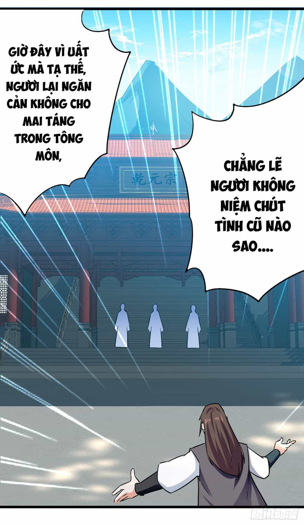 Đỉnh Cấp Võ Hồn - Chương 1 - ảnh 22