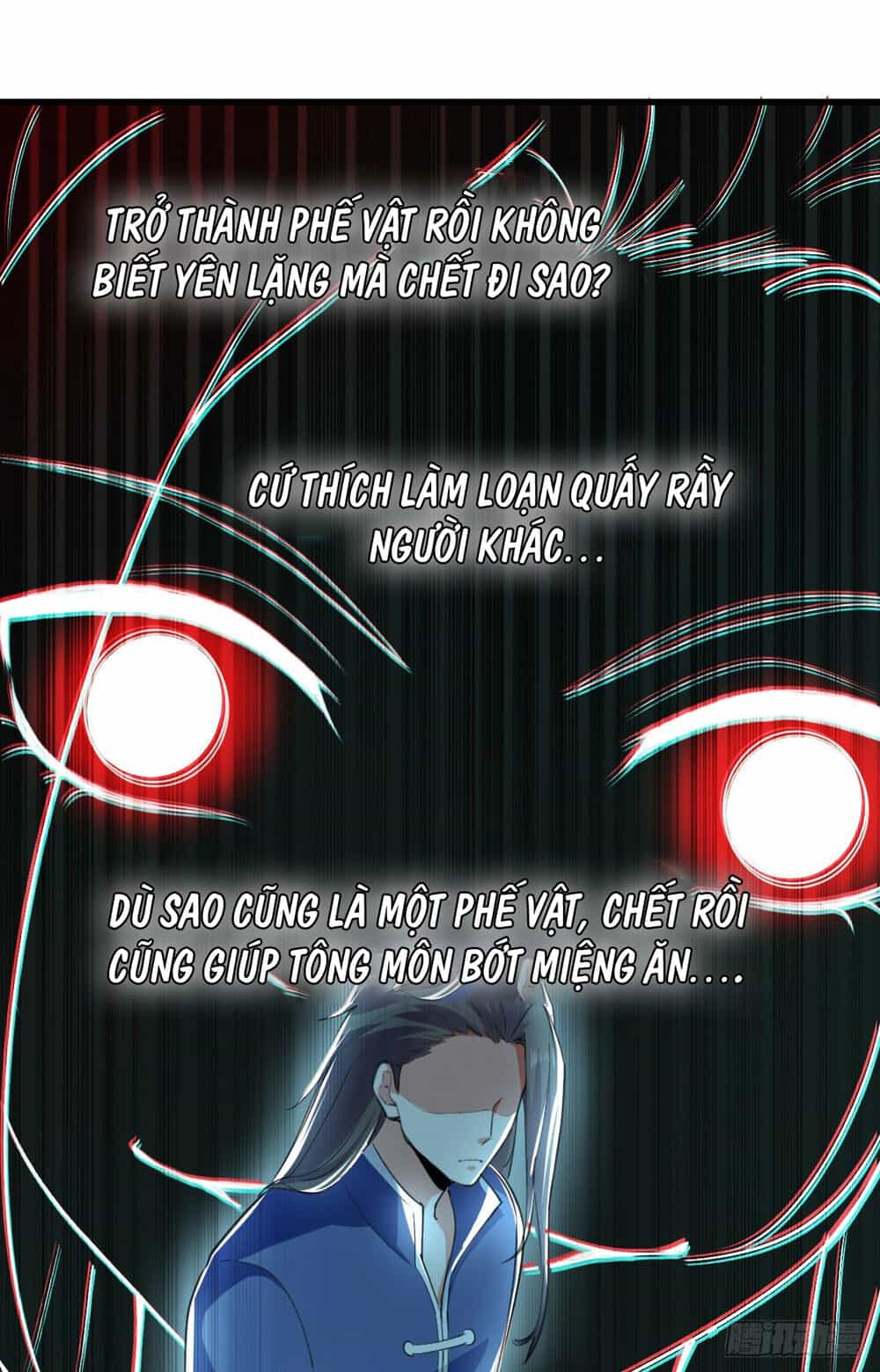 Đỉnh Cấp Võ Hồn - Chương 1 - ảnh 25