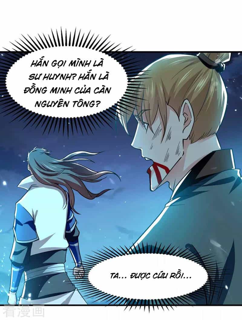 Đỉnh Cấp Võ Hồn - Chương 99 - ảnh 1