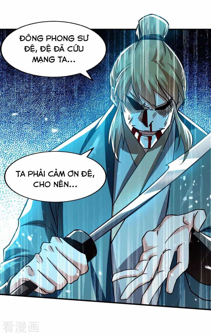 Đỉnh Cấp Võ Hồn - Chương 99 - ảnh 21
