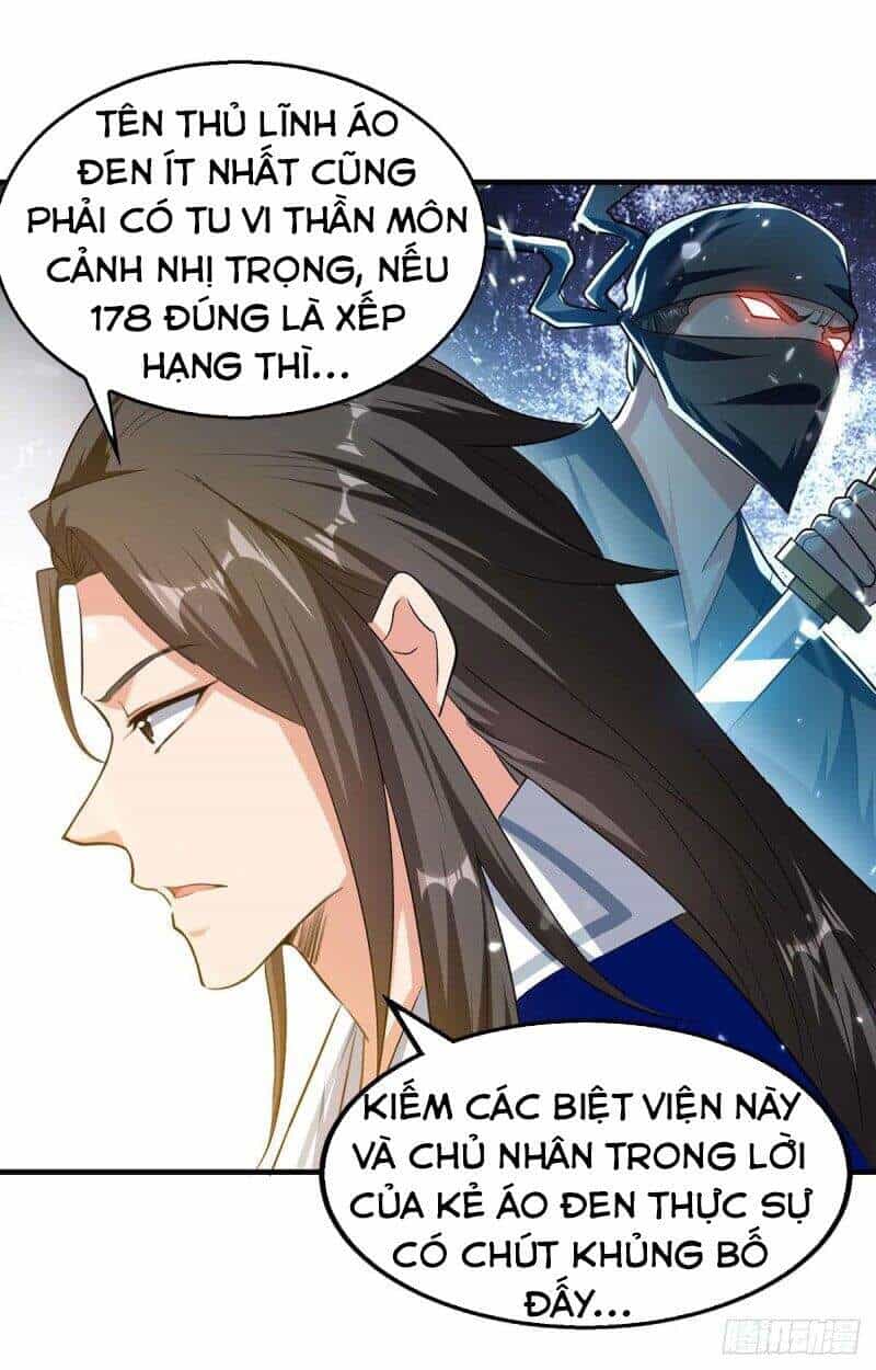 Đỉnh Cấp Võ Hồn - Chương 100 - ảnh 14