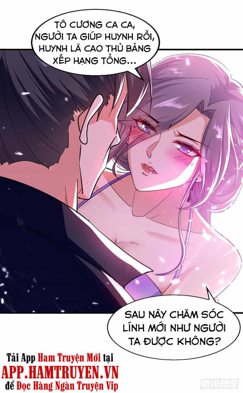 Đỉnh Cấp Võ Hồn - Chương 101 - ảnh 28