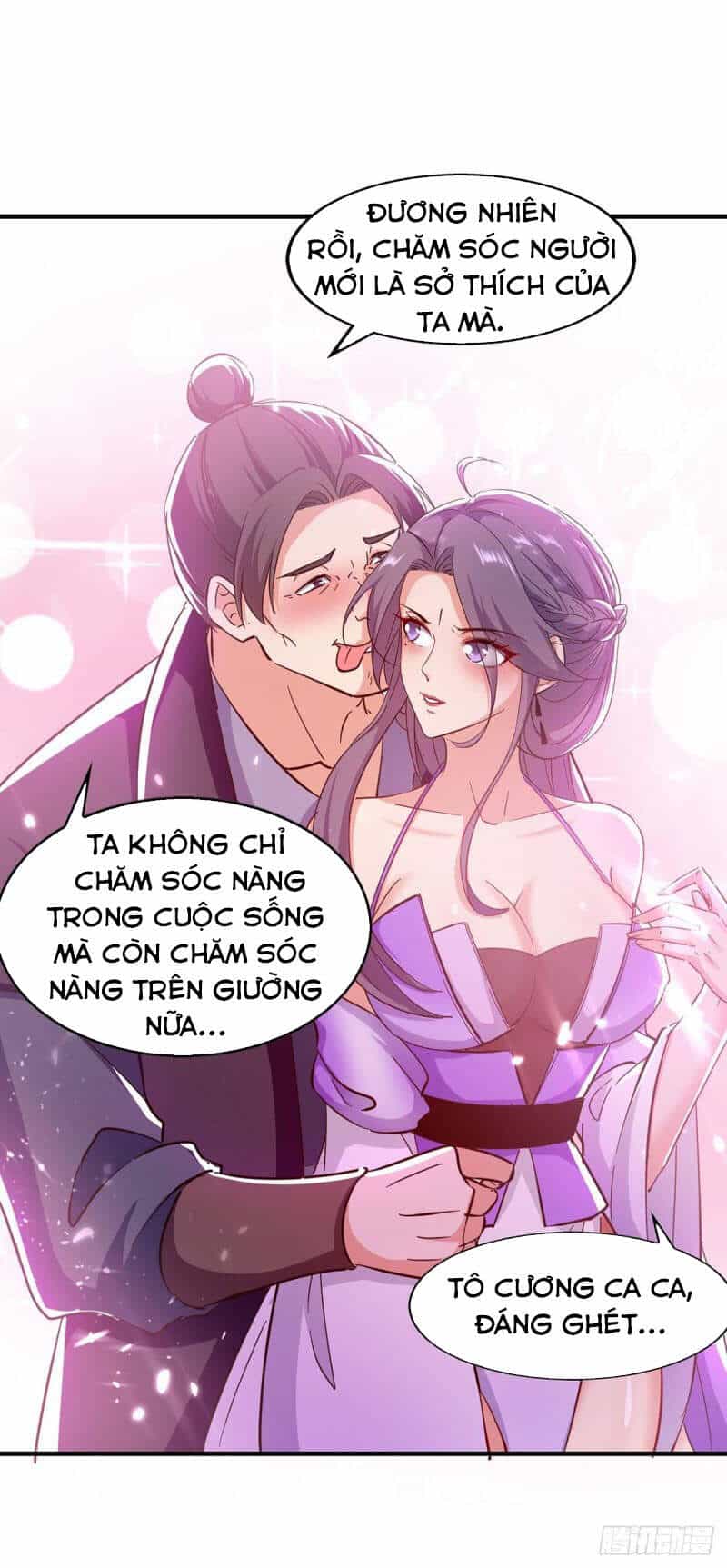 Đỉnh Cấp Võ Hồn - Chương 101 - ảnh 29