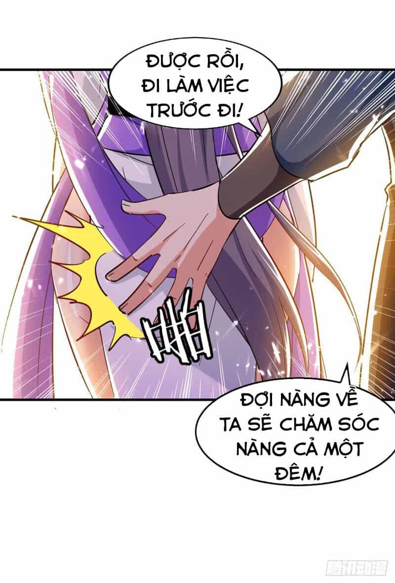 Đỉnh Cấp Võ Hồn - Chương 101 - ảnh 30