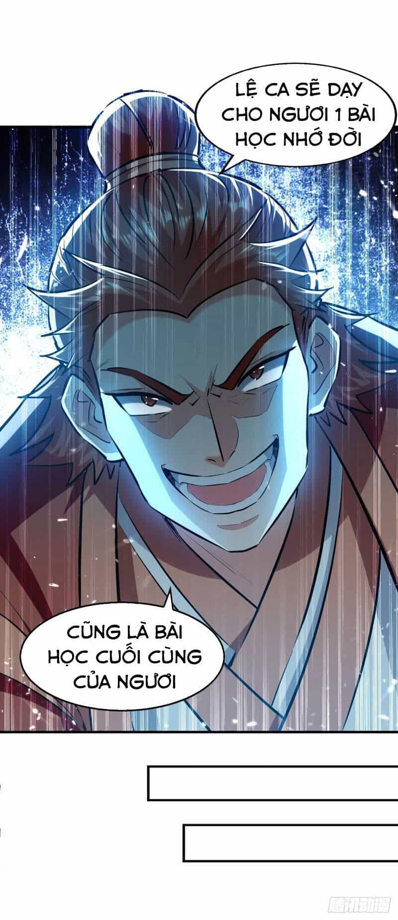 Đỉnh Cấp Võ Hồn - Chương 104 - ảnh 24