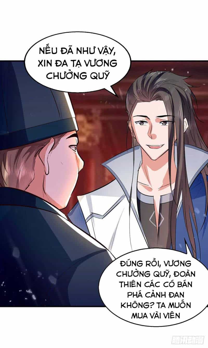 Đỉnh Cấp Võ Hồn - Chương 105 - ảnh 1