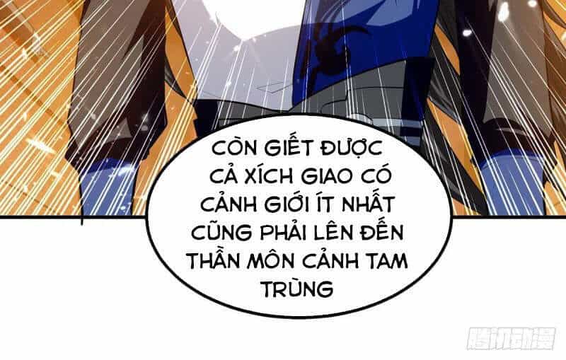 Đỉnh Cấp Võ Hồn - Chương 105 - ảnh 13