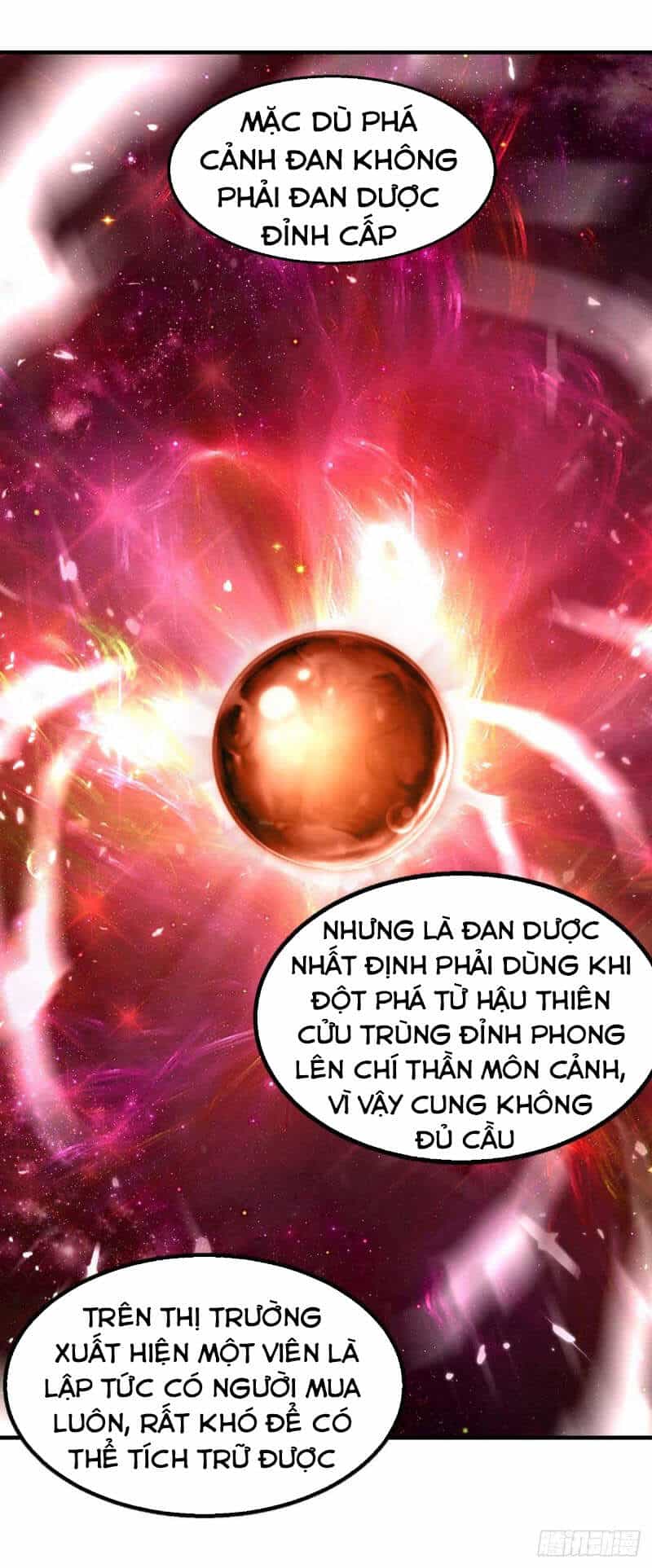 Đỉnh Cấp Võ Hồn - Chương 105 - ảnh 4