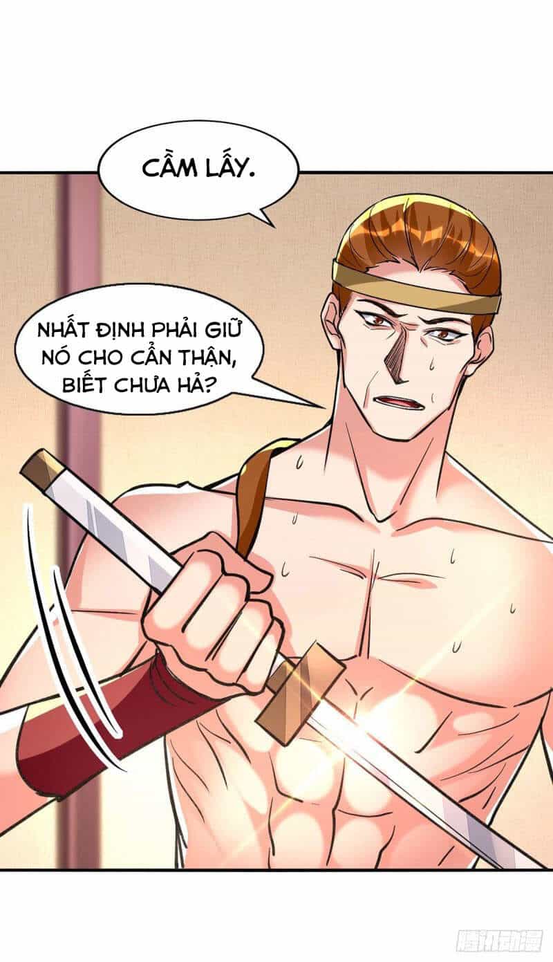 Đỉnh Cấp Võ Hồn - Chương 106 - ảnh 9