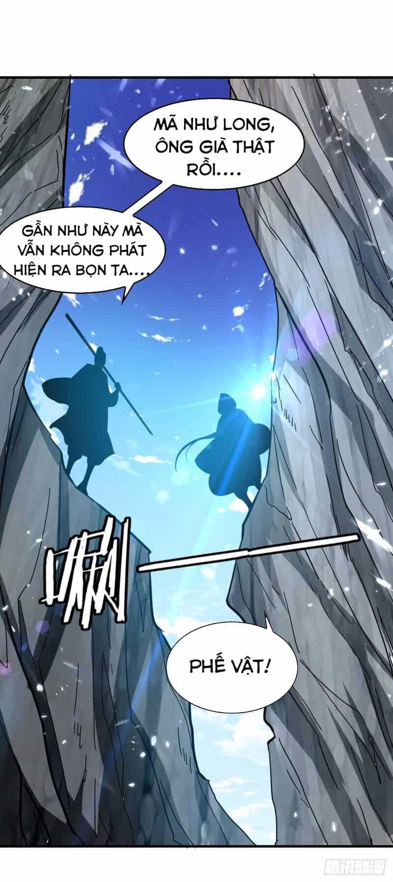 Đỉnh Cấp Võ Hồn - Chương 108 - ảnh 1