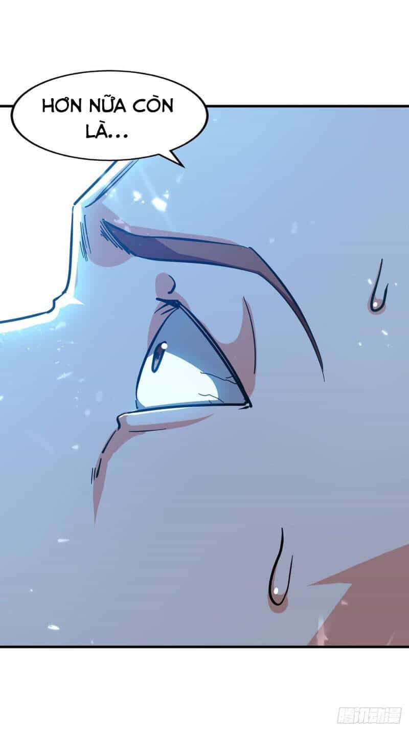 Đỉnh Cấp Võ Hồn - Chương 108 - ảnh 3