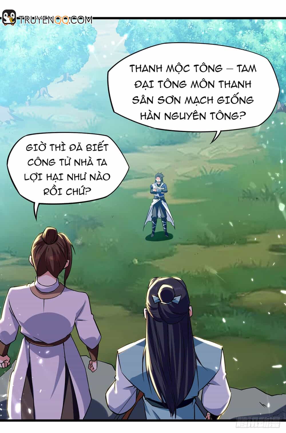 Đỉnh Cấp Võ Hồn - Chương 11 - ảnh 21