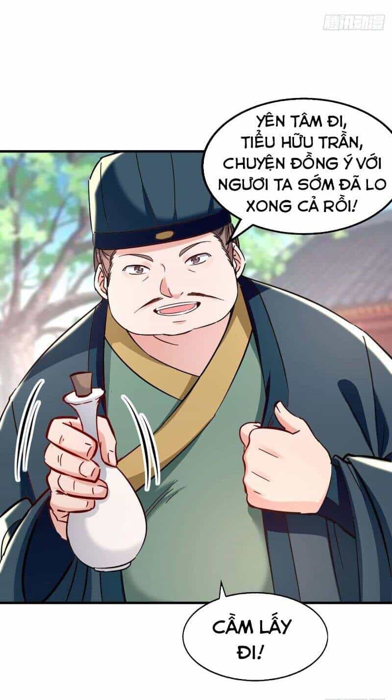 Đỉnh Cấp Võ Hồn - Chương 111 - ảnh 27