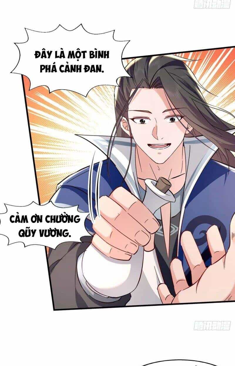 Đỉnh Cấp Võ Hồn - Chương 111 - ảnh 28