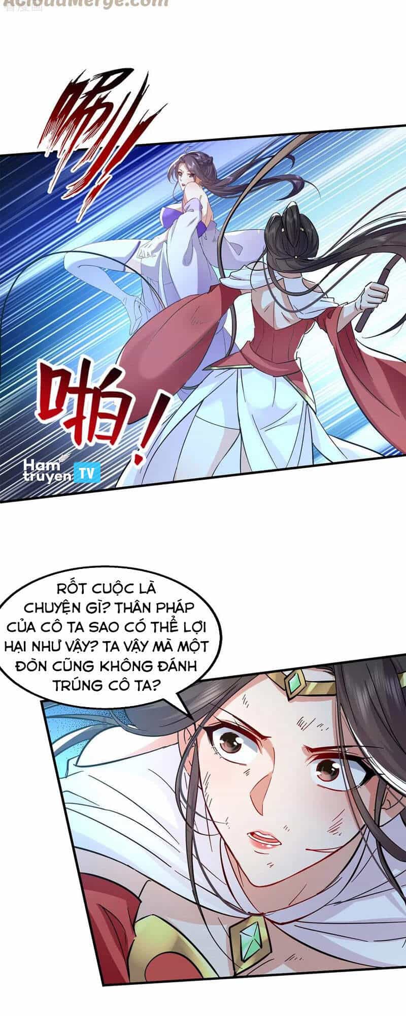 Đỉnh Cấp Võ Hồn - Chương 112 - ảnh 6