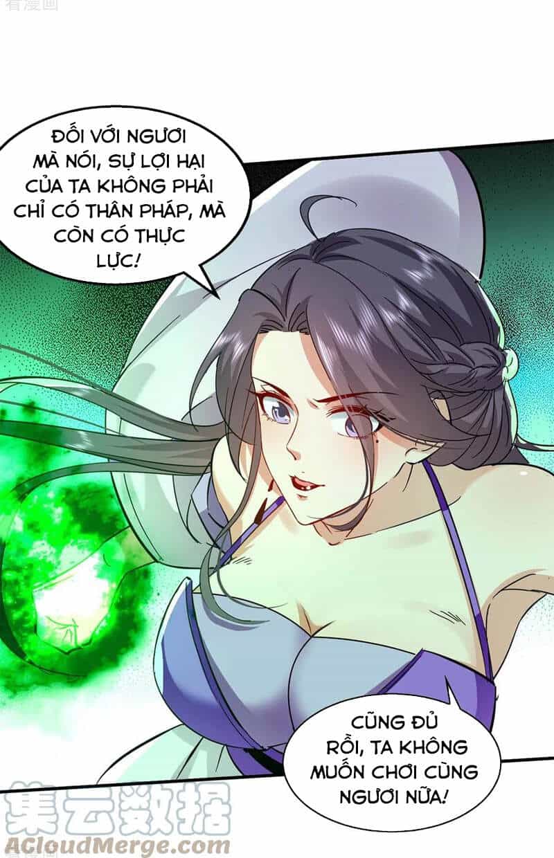 Đỉnh Cấp Võ Hồn - Chương 112 - ảnh 8