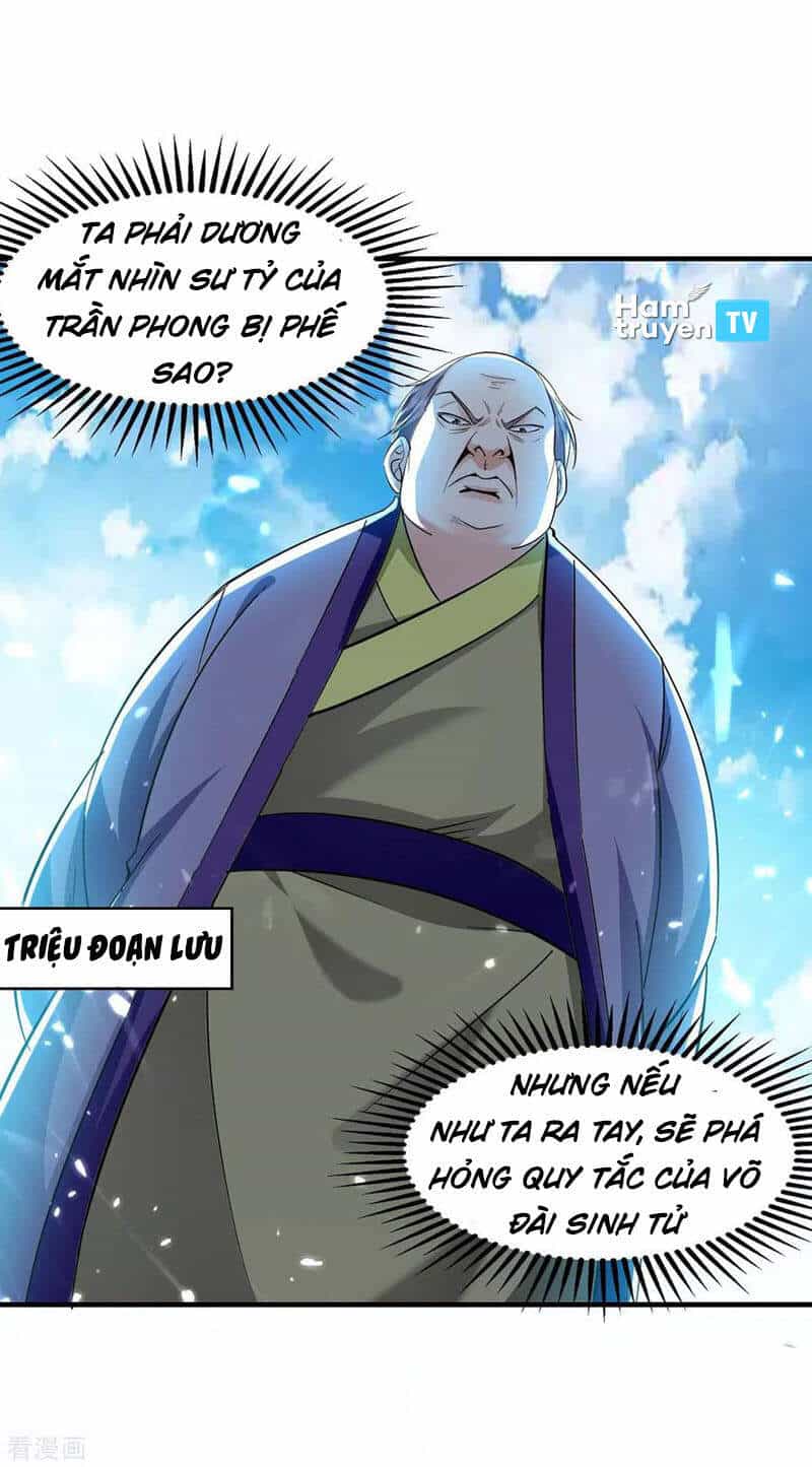 Đỉnh Cấp Võ Hồn - Chương 113 - ảnh 8