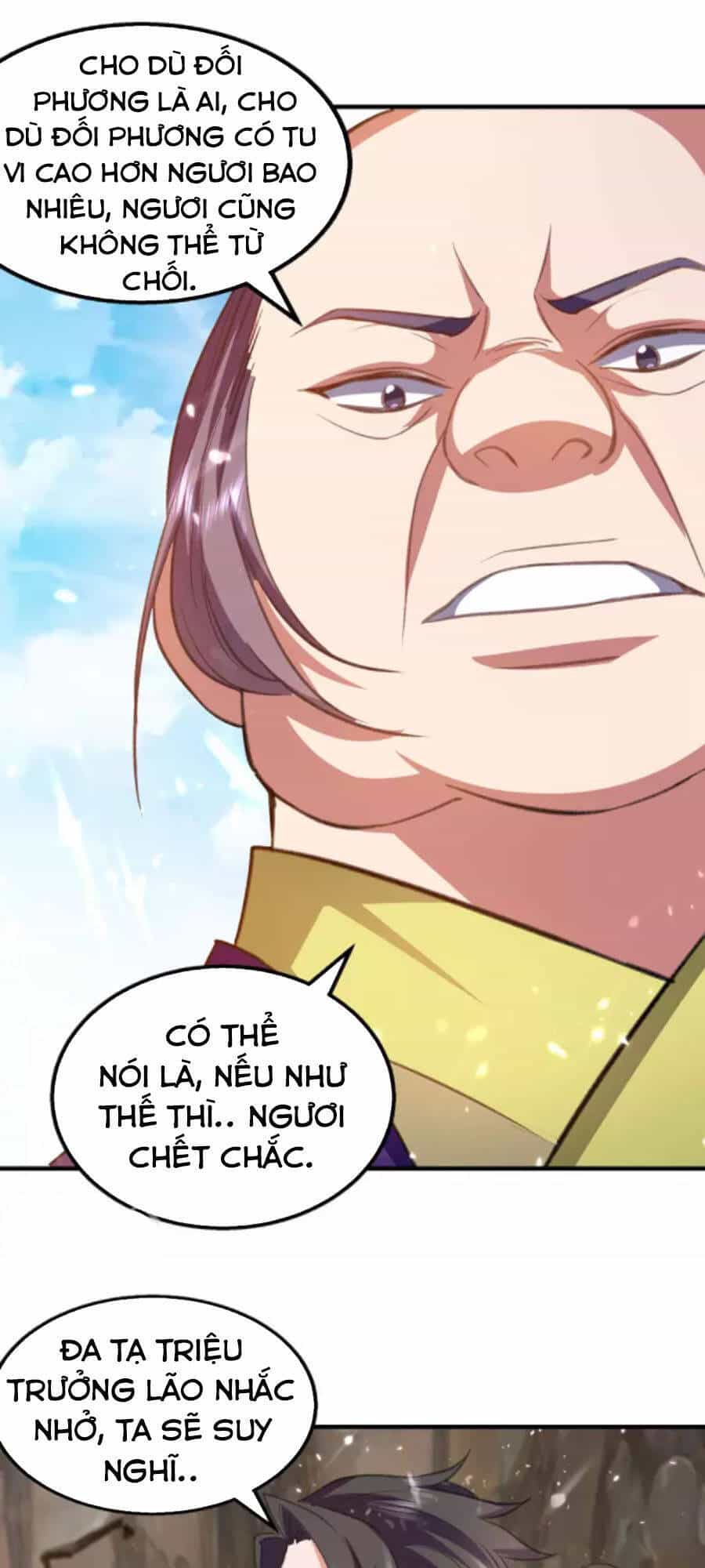 Đỉnh Cấp Võ Hồn - Chương 114 - ảnh 16