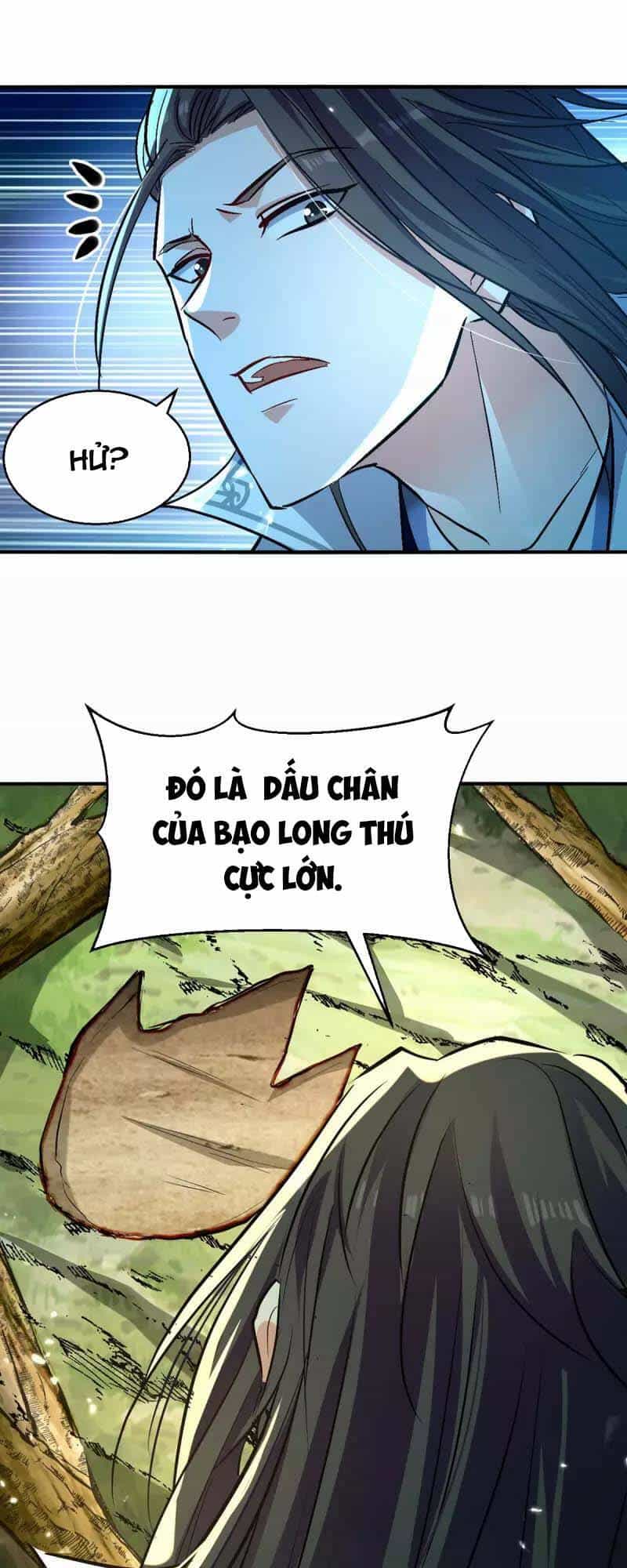 Đỉnh Cấp Võ Hồn - Chương 121 - ảnh 11