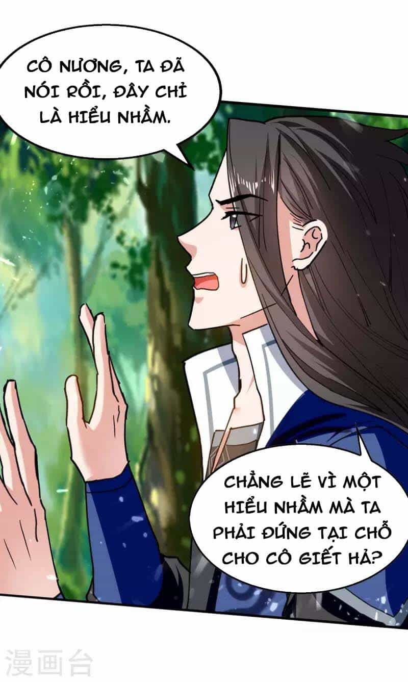 Đỉnh Cấp Võ Hồn - Chương 123 - ảnh 10