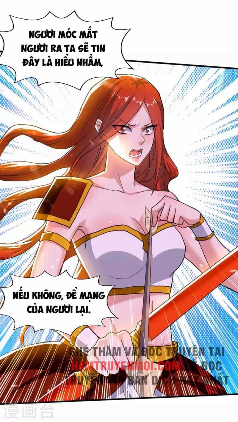 Đỉnh Cấp Võ Hồn - Chương 123 - ảnh 11