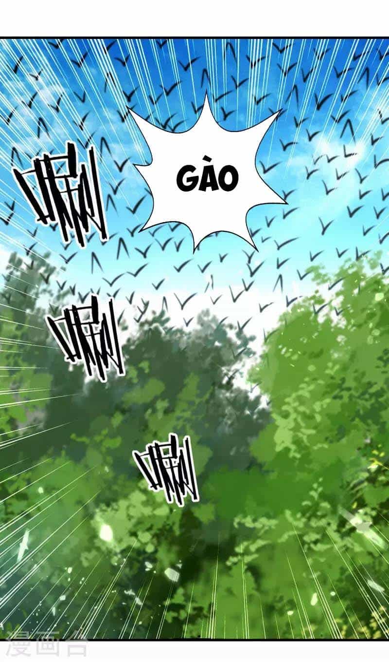 Đỉnh Cấp Võ Hồn - Chương 123 - ảnh 25