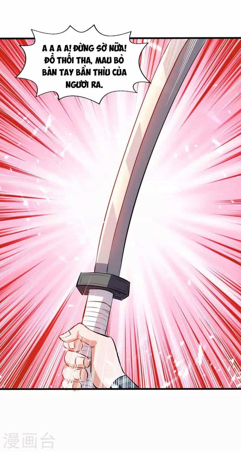 Đỉnh Cấp Võ Hồn - Chương 126 - ảnh 13