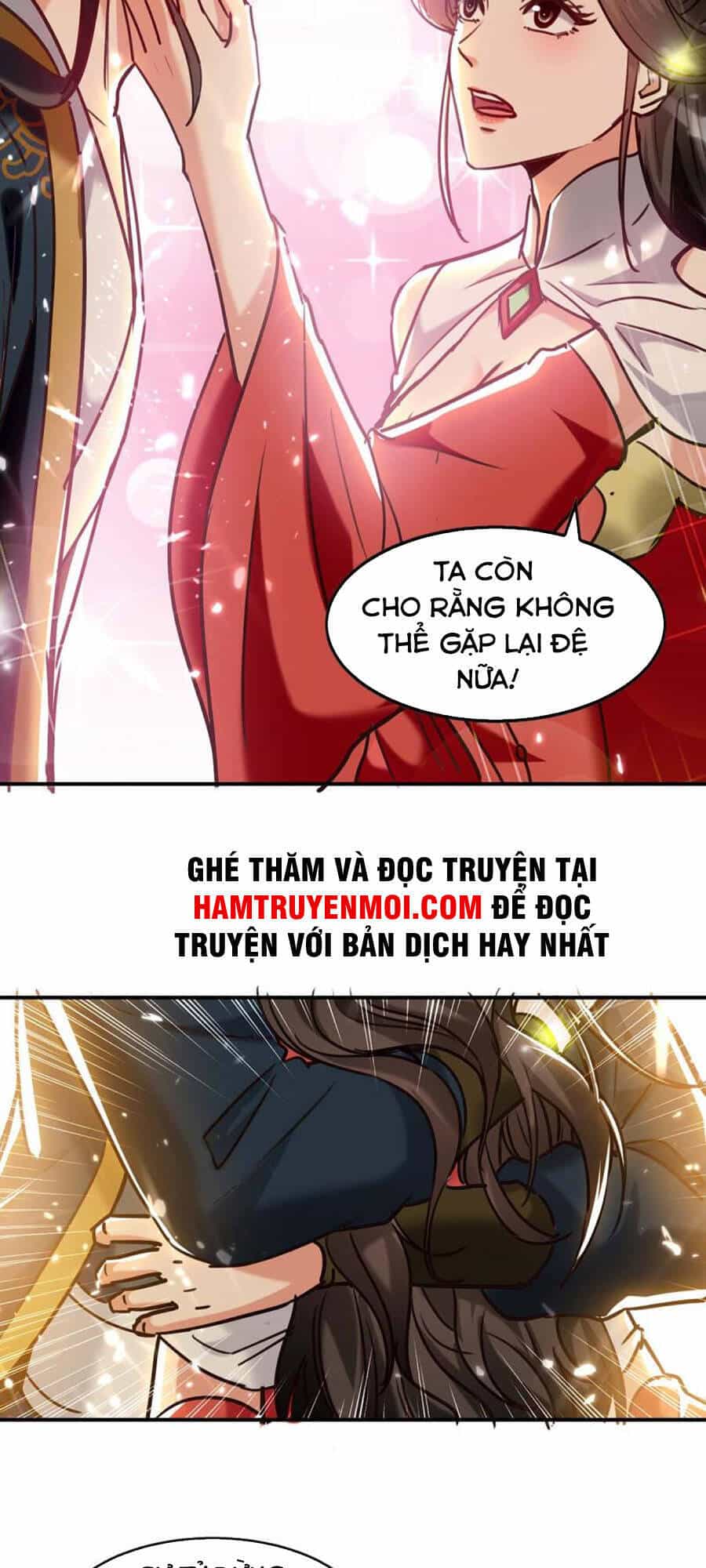 Đỉnh Cấp Võ Hồn - Chương 131 - ảnh 11
