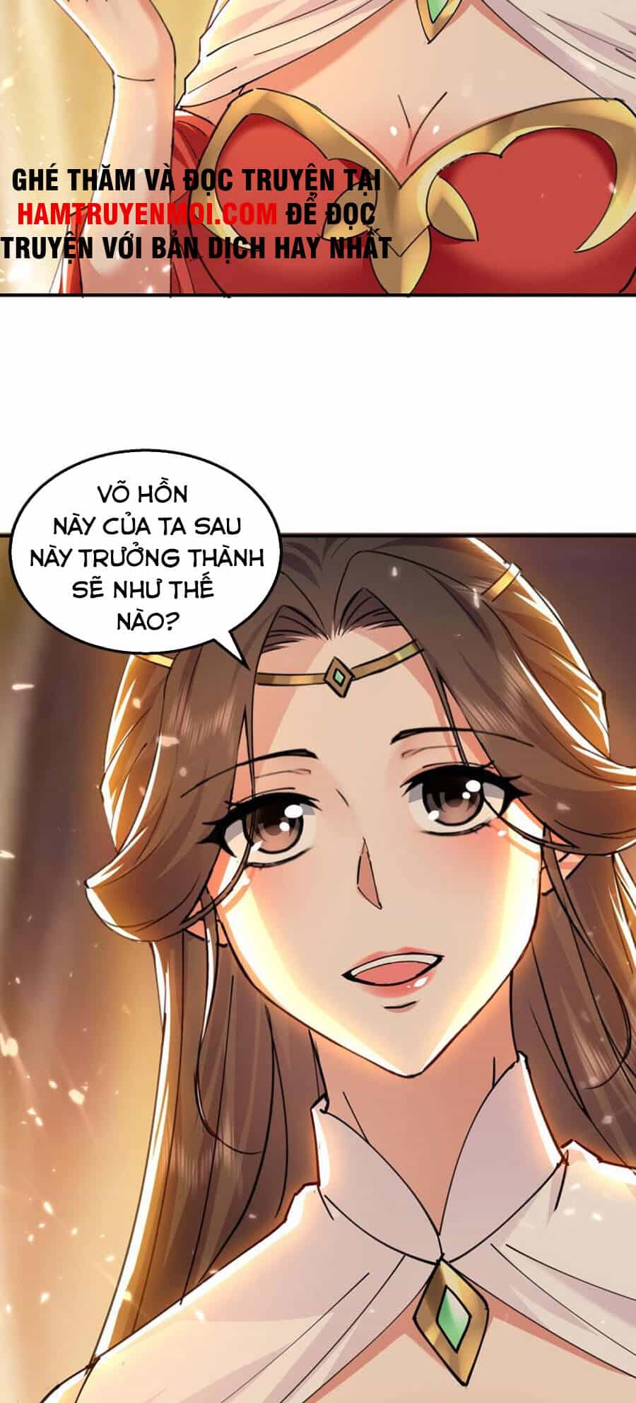 Đỉnh Cấp Võ Hồn - Chương 131 - ảnh 28