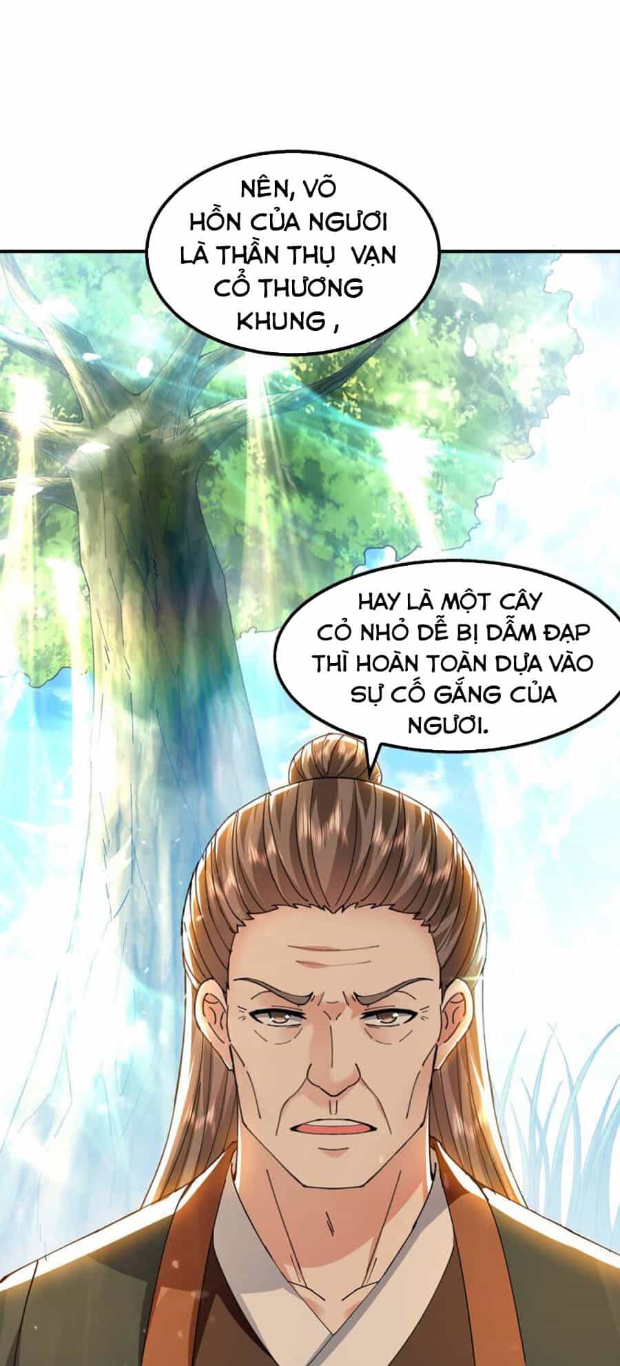Đỉnh Cấp Võ Hồn - Chương 131 - ảnh 30