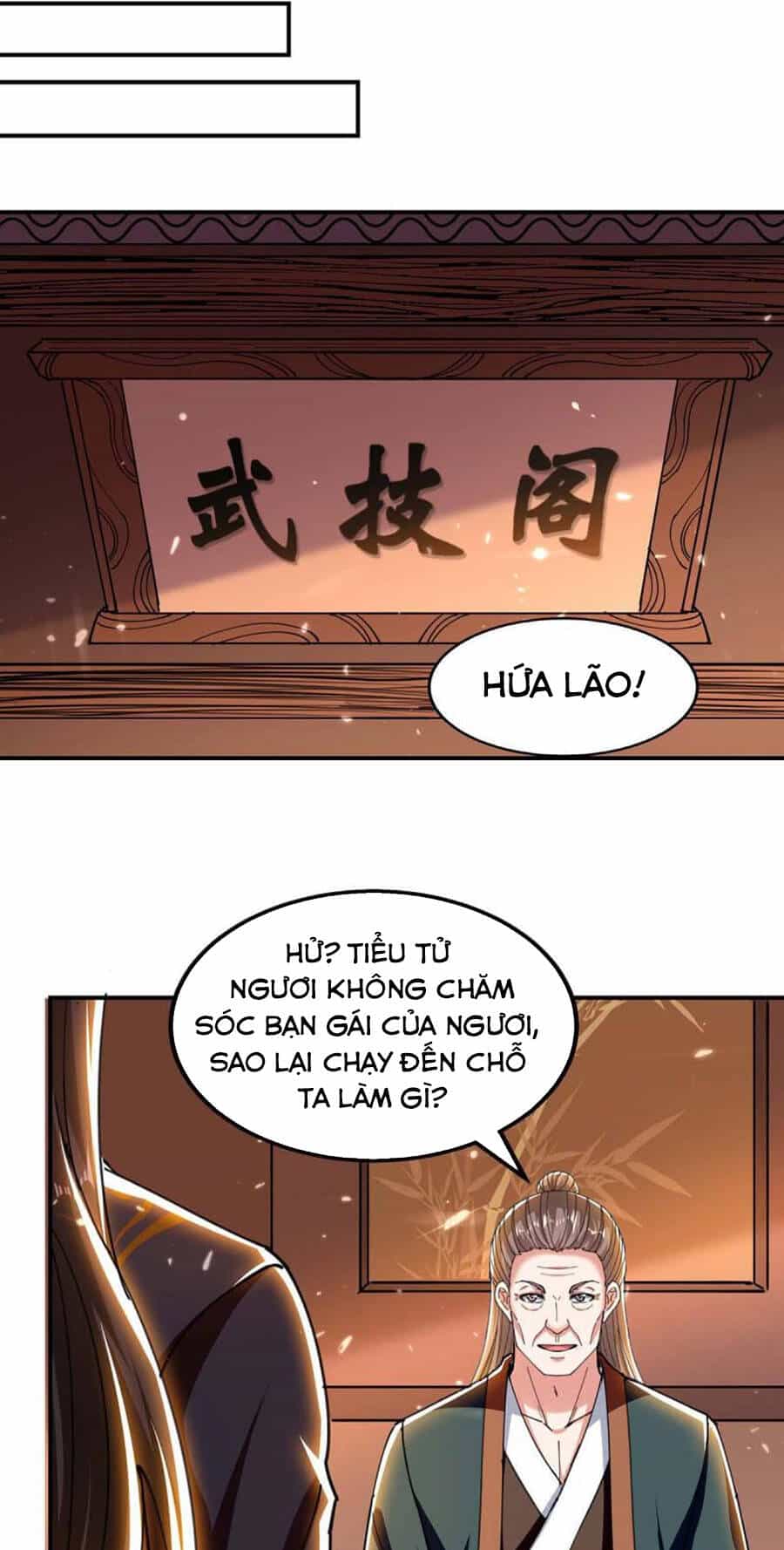 Đỉnh Cấp Võ Hồn - Chương 132 - ảnh 32