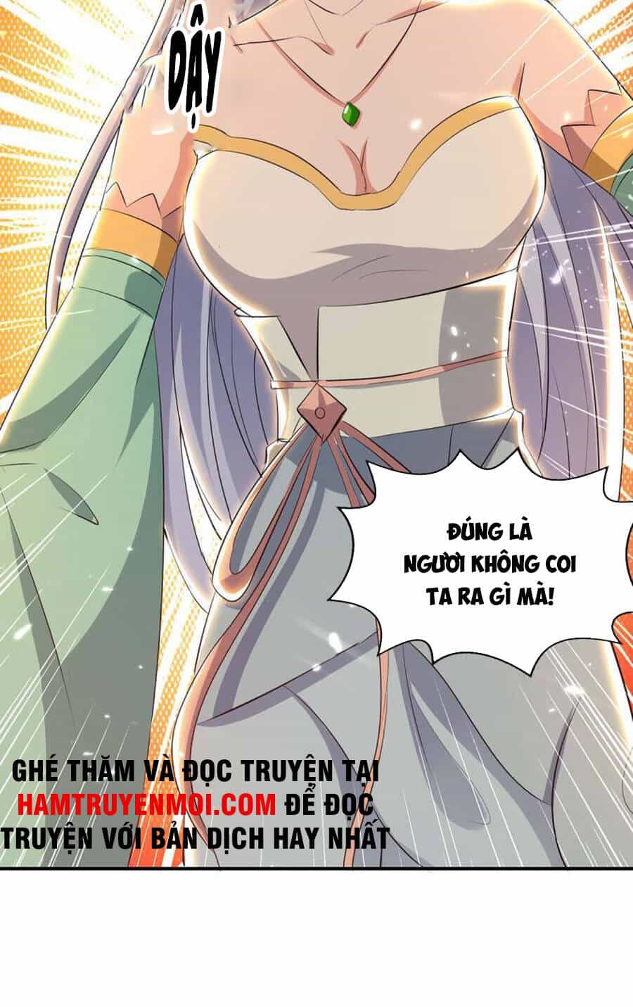Đỉnh Cấp Võ Hồn - Chương 133 - ảnh 23