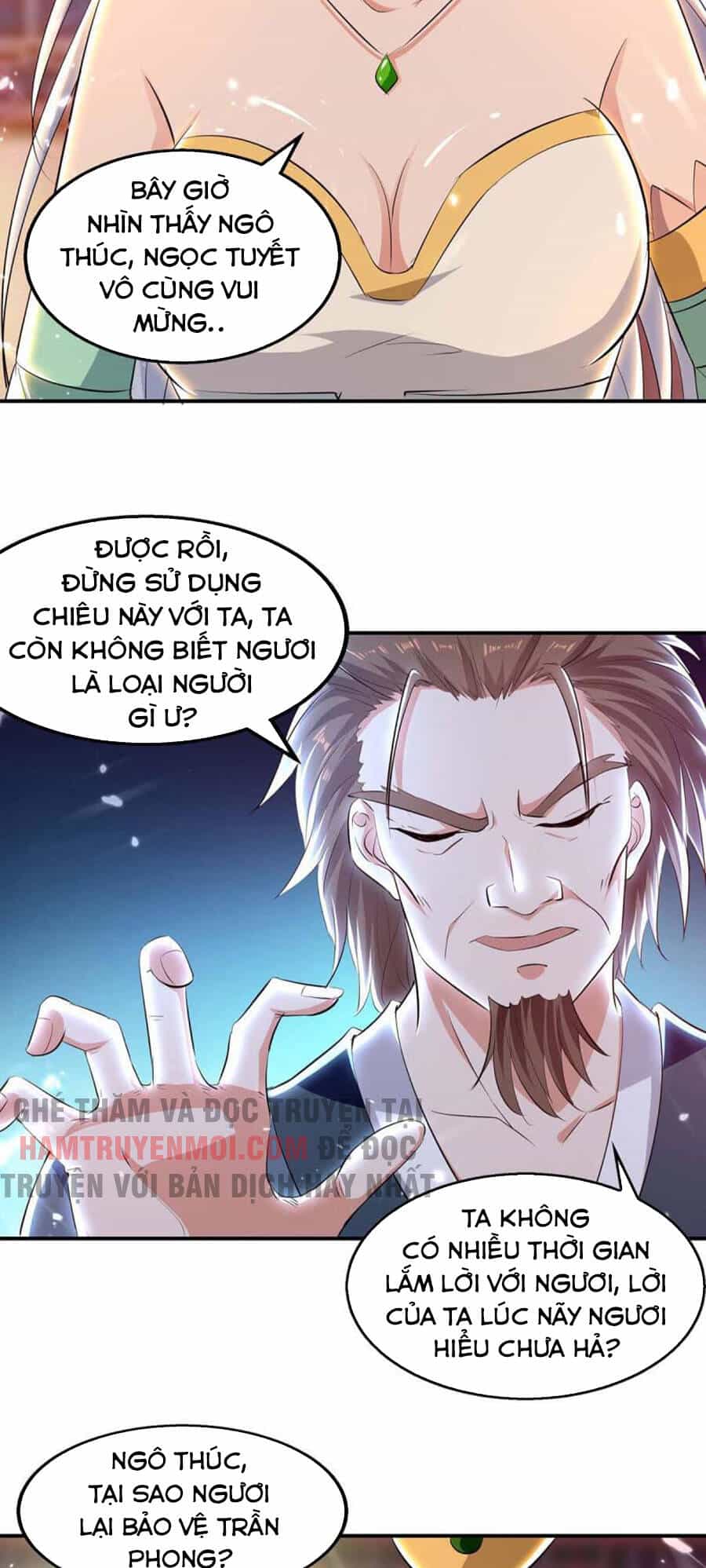 Đỉnh Cấp Võ Hồn - Chương 133 - ảnh 32